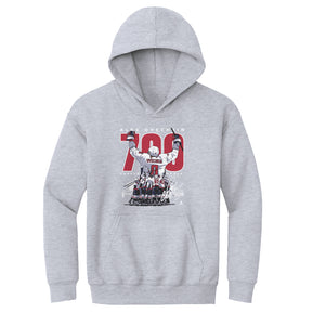 Alex Ovechkin Kids Youth Hoodie | 500 LEVEL