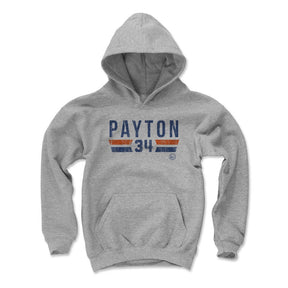 Walter Payton Kids Youth Hoodie | 500 LEVEL