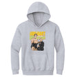 Andre The Giant Kids Youth Hoodie | 500 LEVEL