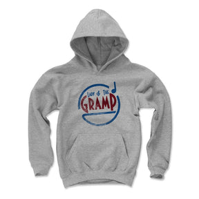 David Ross Kids Youth Hoodie | 500 LEVEL