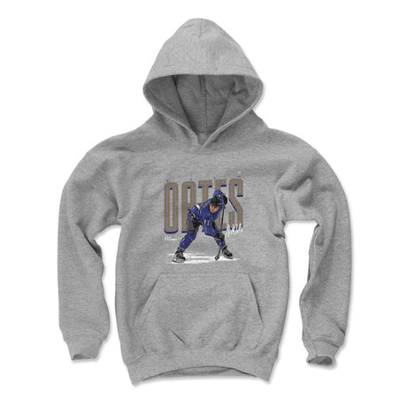 Adam Oates Kids Youth Hoodie | 500 LEVEL