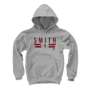 Ozzie Smith Kids Youth Hoodie | 500 LEVEL