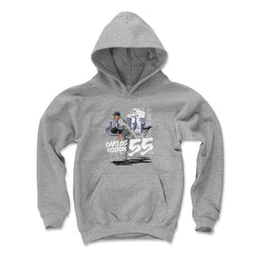Carlos Rodon Kids Youth Hoodie | 500 LEVEL