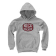 Nico Hischier Kids Youth Hoodie | 500 LEVEL