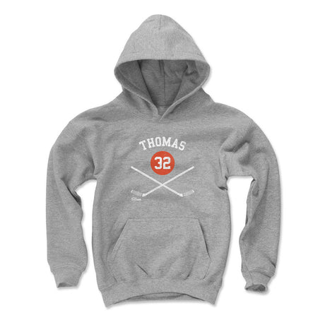 Steve Thomas Kids Youth Hoodie | 500 LEVEL