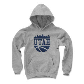 Utah Kids Youth Hoodie | 500 LEVEL
