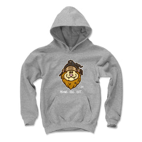 Demario Davis Kids Youth Hoodie | 500 LEVEL