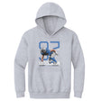 Aidan Hutchinson Kids Youth Hoodie | 500 LEVEL