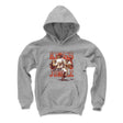 Joe Burrow Kids Youth Hoodie | 500 LEVEL