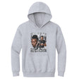 Bijan Robinson Kids Youth Hoodie | 500 LEVEL