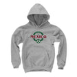 Mexico Kids Youth Hoodie | 500 LEVEL