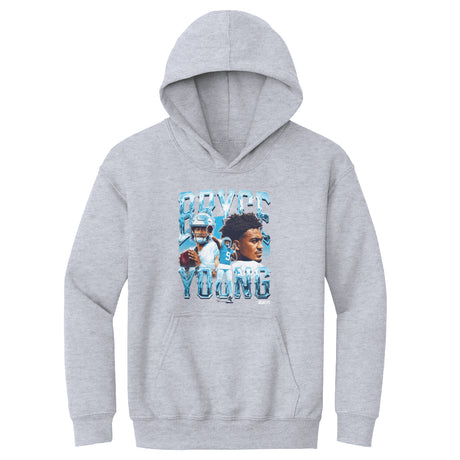 Bryce Young Kids Youth Hoodie | 500 LEVEL