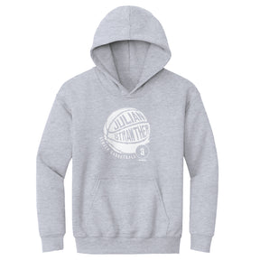 Julian Strawther Kids Youth Hoodie | 500 LEVEL