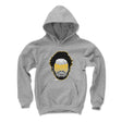 Romeo Doubs Kids Youth Hoodie | 500 LEVEL