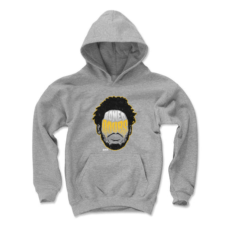 Romeo Doubs Kids Youth Hoodie | 500 LEVEL