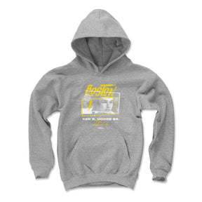 Ken Hodge Kids Youth Hoodie | 500 LEVEL