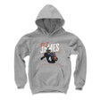 D.J. James Kids Youth Hoodie | 500 LEVEL