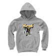 Johnny Bucyk Kids Youth Hoodie | 500 LEVEL