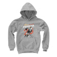 Chris Pronger Kids Youth Hoodie | 500 LEVEL