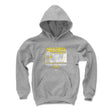 Craig Hartsburg Kids Youth Hoodie | 500 LEVEL