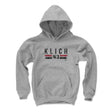 Mateusz Klich Kids Youth Hoodie | 500 LEVEL