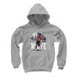 Rachaad White Kids Youth Hoodie | 500 LEVEL