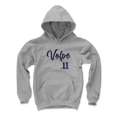 Anthony Volpe Kids Youth Hoodie | 500 LEVEL