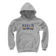 Rasmus Dahlin Kids Youth Hoodie | 500 LEVEL