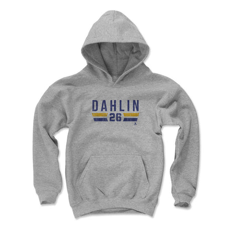 Rasmus Dahlin Kids Youth Hoodie | 500 LEVEL