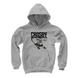 Sidney Crosby Kids Youth Hoodie | 500 LEVEL