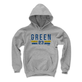 Draymond Green Kids Youth Hoodie | 500 LEVEL
