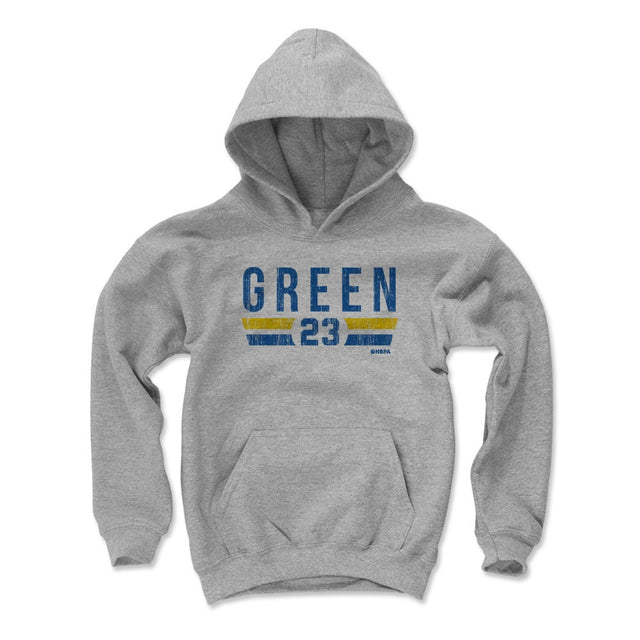 Draymond Green Kids Youth Hoodie | 500 LEVEL