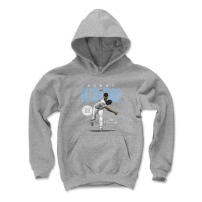 Sandy Alcantara Kids Youth Hoodie | 500 LEVEL