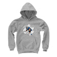 Quenton Nelson Kids Youth Hoodie | 500 LEVEL