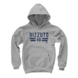 Phil Rizzuto Kids Youth Hoodie | 500 LEVEL