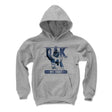 Dak Prescott Kids Youth Hoodie | 500 LEVEL