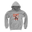 Mark Howe Kids Youth Hoodie | 500 LEVEL