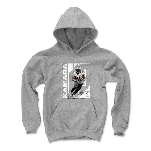Alvin Kamara Kids Youth Hoodie | 500 LEVEL