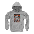Cal Ripken Jr. Kids Youth Hoodie | 500 LEVEL