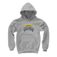 Roman Josi Kids Youth Hoodie | 500 LEVEL