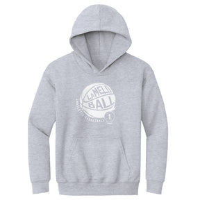 LaMelo Ball Kids Youth Hoodie | 500 LEVEL