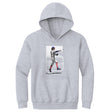 Bryson Stott Kids Youth Hoodie | 500 LEVEL