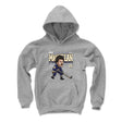 Bob MacMillan Kids Youth Hoodie | 500 LEVEL