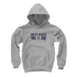 Jaxon Smith-Njigba Kids Youth Hoodie | 500 LEVEL
