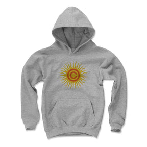 Orange County Kids Youth Hoodie | 500 LEVEL