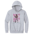 Bianca Belair Kids Youth Hoodie | 500 LEVEL