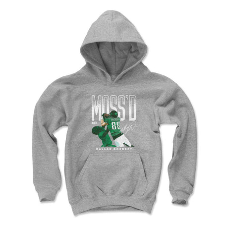 Dallas Goedert Kids Youth Hoodie | 500 LEVEL