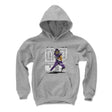 T.J. Hockenson Kids Youth Hoodie | 500 LEVEL