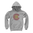 Colorado Kids Youth Hoodie | 500 LEVEL