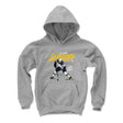 Brayden Schenn Kids Youth Hoodie | 500 LEVEL